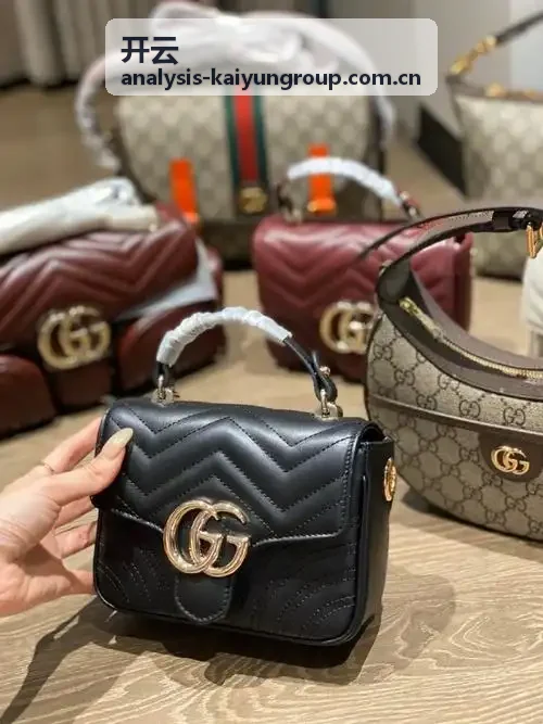 开云集团品牌工艺传承与手工坊